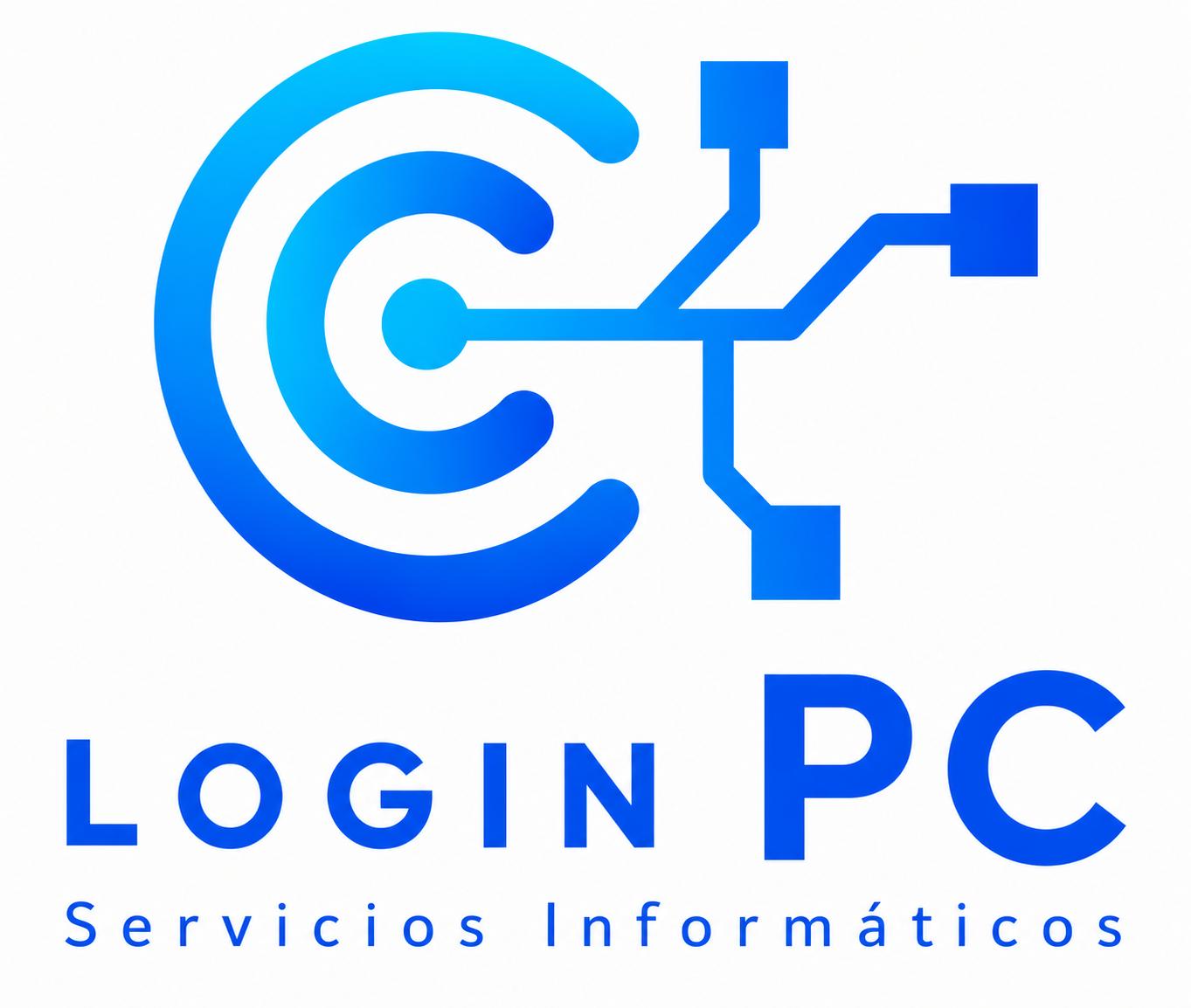 LoginPC